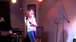 Giodi / Rolling In The Deep (Adele Cover) - Live @ Onda Sonora 26.05.2012