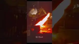 The temples and architectural heritage of Puri | Short vertical cinematic travel video....