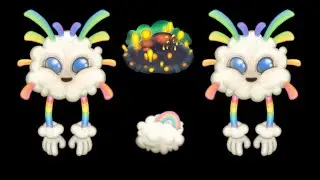whiz-bang light island my singing monsters