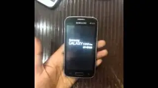How to unlock any samsung mobile pattern lock