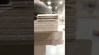 Carpentry workshop