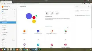 Adding custom skills in dialogflow simulator