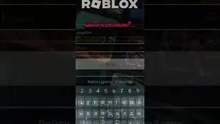 меня взломали?.. *это конец?* #роблокс #roblox  #взлом
