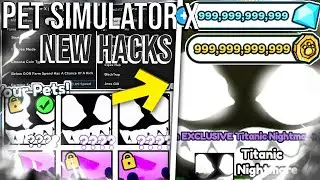 [🦴DOG UPDATE] ROBLOX Pet Simulator X PSX Hack Script GUI : Auto Farm, Instant Eggs! *Pastebin 2023*