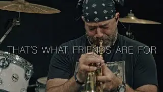 that's what friends are for