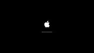 macOS Update (10 HOURS) | Fake Update Screen