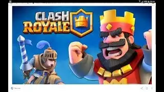 CLASH ROYALE - İstek Deste - Prens Destesi - İstek video !!!