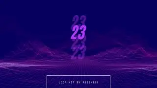 [+10] FREE Royalty Free Dark Ethnic Trap Loop Kit "23" - 2021 @Prodbyreeskiee