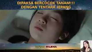 DI PAKSA BERCOCOK TANAM!!! DENGAN TENTARA JEPANG
