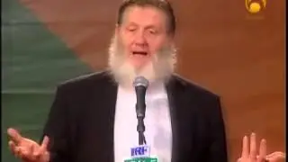 How Ex-Preacher Yusuf Estes Came To Islam (Full Story)
