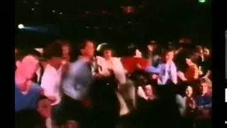 The Specials - Live 1979. (Concrete jungle, Nite Klub, Too much too young, Man at C&A).