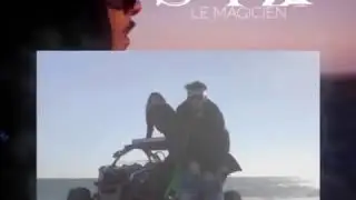 SKYZZY - Magicien (Trailer)