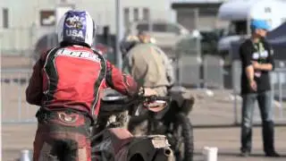 ISDE 2011 Day 4 Highlights