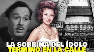 THE LOOTING OF SONIA INFANTE: They kicked her out of her own empire