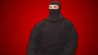 Ask A Ninja - Special Delivery 4 