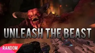 DOOM 4 RAP 