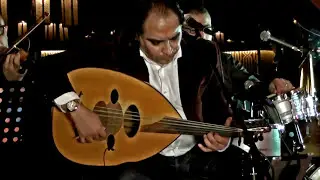 كريم التدلاوي ( ليالي الخيمة 2) ( وحياتك ياحبيبي )