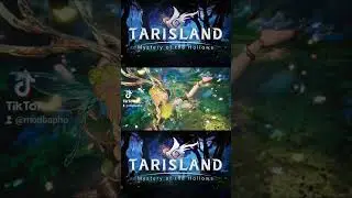 Heart of Luen | Tarisland