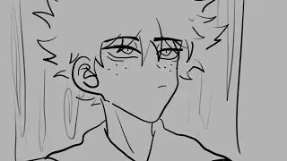 Animation #出勝 ( #Dekubaku ) My Fanfiction #HiKacchan 🥦💥