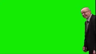 Levi Jensen Greenscreen