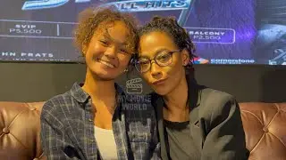 Jaya Introduces Daughter Sabriya | To Join Her in “Jaya All Hits” Concert