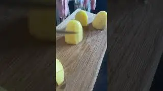 Картошечка