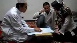 Japanese sister Reverts to Islam From Buddhism