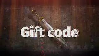 STATE OF SURVIVAL - Código disponible hasta el día 14 de abril 2021 ( new gift code)(Nuevo código)