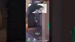 Clean op shot 