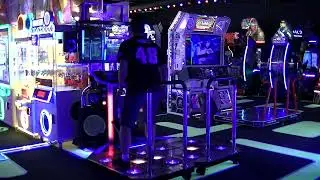StepManiaX - Rock Me Forever - Dual 19 - No-Bar