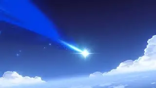 Genshin impact anniversary gift