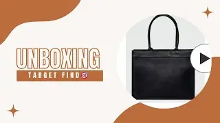 Ultimate Work Bag Review! (2024)#targetfinds  #target #shein