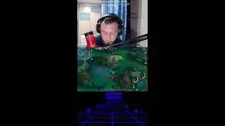 Рейтинг, поднимаюсь до мифа Mobile legends #shorts #mlbb #мобайллегендс