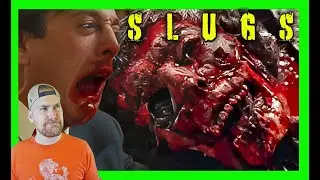 Slugs Review: At least they're not snails!