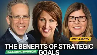 Creating Aligned and Engaging Employee Goals