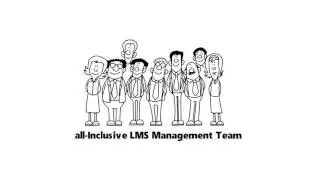 LMSIV - LMS Admin Support