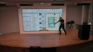 Gui Talarico - Python in Architecture - Pyninsula #20