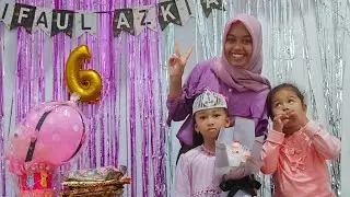 ultah
