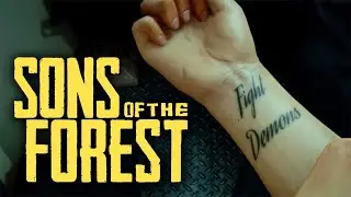 Sons Of the Forest 🌲/ Full Game Walkthrough / No Commentary