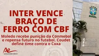 #INTER