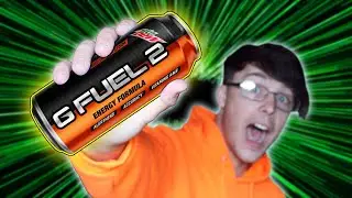 G FUEL 2