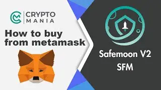 How to Buy Safemoon V2 | Buy SFM from Pancake Swap using Metamask #Safemoon #SFM #BuySFM #Crypto