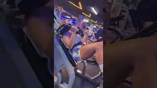 A darlo todo en el entreno de hoy