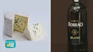 C’dans nos verres - Quel vin servir avec le fromage ?