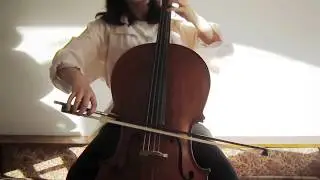 BLACKPINK - 'Forever Young' - Cello cover