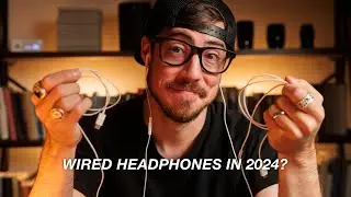 Apple vs Google Wired Headphones in 2024