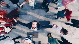 VR Wasabi - Мой Город у Моря (music video)