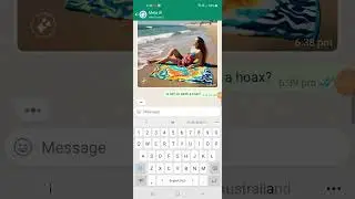 WhatsApp Meta AI - How to Use