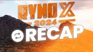 RYNOx | 2024 Recap