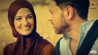 Top 5 Arabic Movies August 2019 - Sling TV Arabic